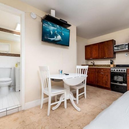 Central Fort Lauderdale Beach With Free Parking 1 Exteriör bild