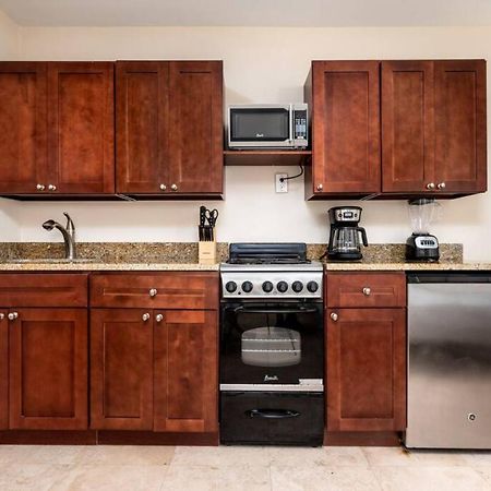 Central Fort Lauderdale Beach With Free Parking 1 Exteriör bild