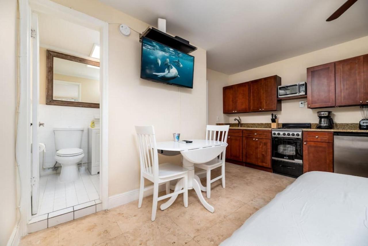 Central Fort Lauderdale Beach With Free Parking 1 Exteriör bild