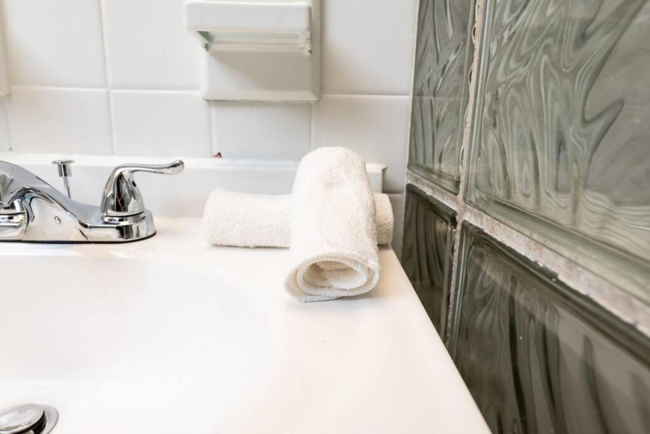 Central Fort Lauderdale Beach With Free Parking 1 Exteriör bild