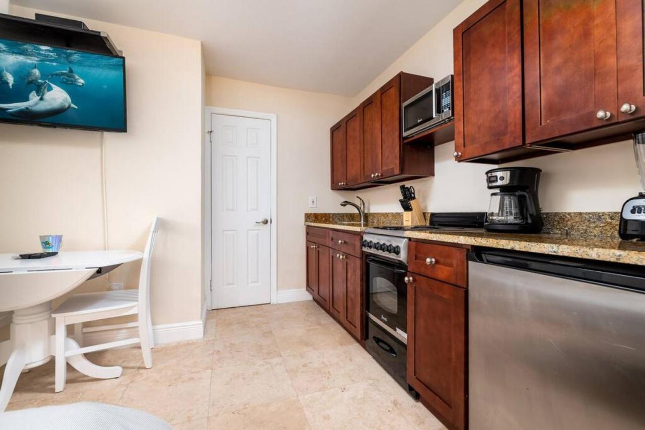 Central Fort Lauderdale Beach With Free Parking 1 Exteriör bild